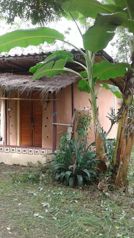 Refresh House Pai Hostel Exterior foto